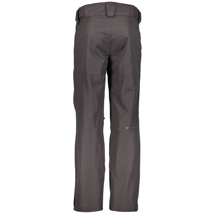 Obermeyer Orion Short Pants - Men's Coal