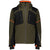 Obermeyer Foundation Long Jacket - Men's Off-Duty