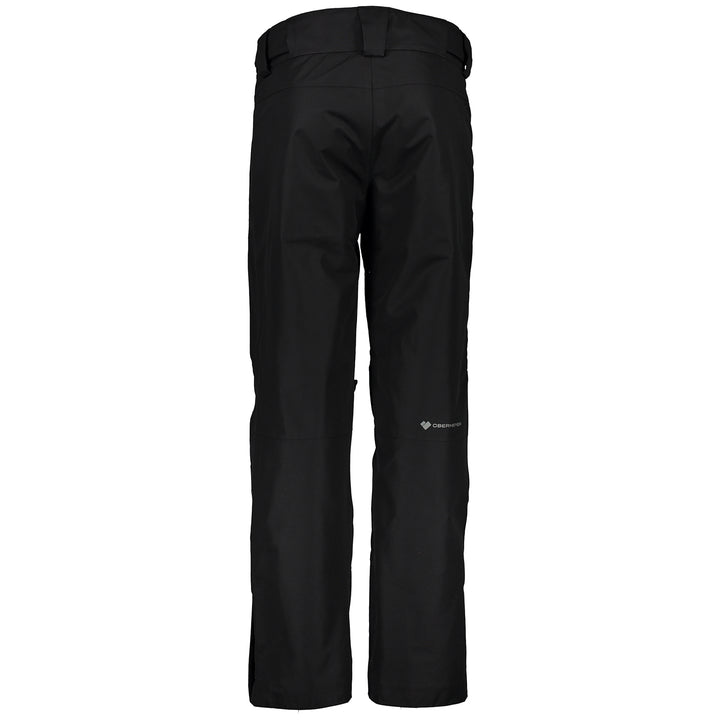 Obermeyer Orion Tall Pants - Men's Black