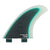 Captain Fin CF Twin Especial Twin Tab Twin Fin Set Sea Foam