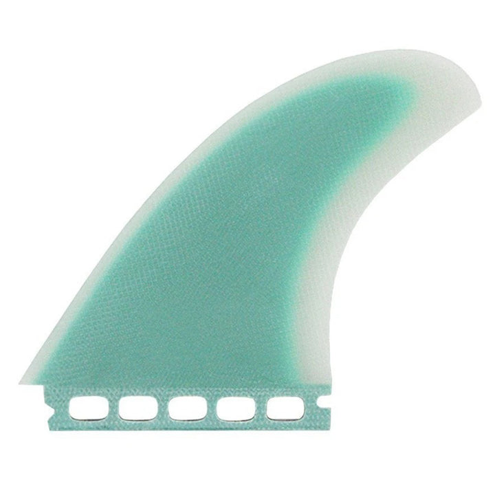 Captain Fin CF Twin Especial Single Tab Twin Fin Set Sea Foam