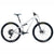 Yeti Cycles SB115 C2 GX/AXS Complete Mountain Bike 2021 Blanco
