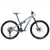 Yeti Cycles SB115 C1 SLX Complete Mountain Bike 2021 Anthracite