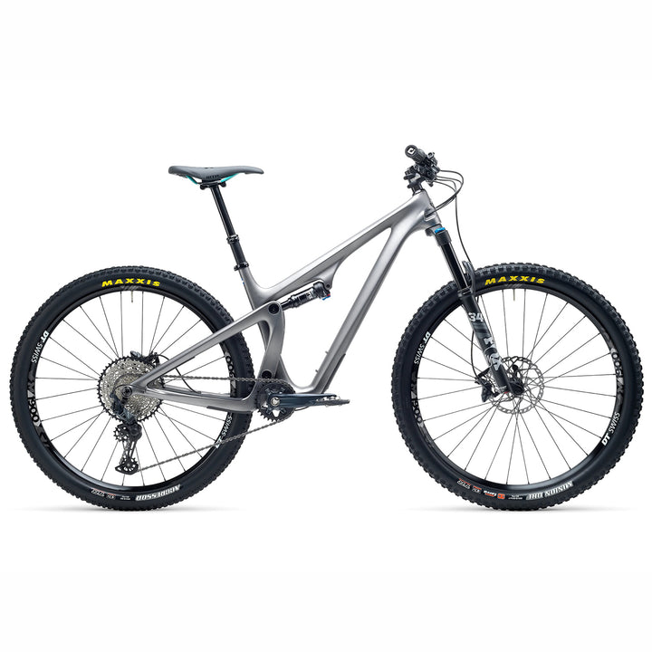 Yeti Cycles SB115 C1 SLX Complete Mountain Bike 2021 Anthracite