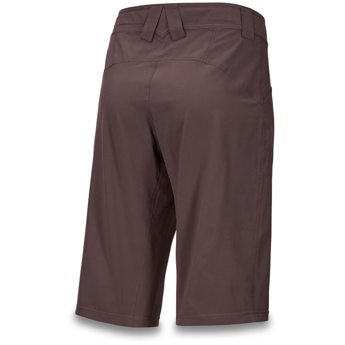 Dakine Cadence with Liner Shorts - Women's Amethyst