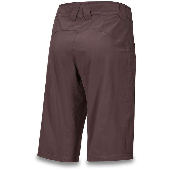 Dakine Cadence with Liner Shorts - Women's Amethyst