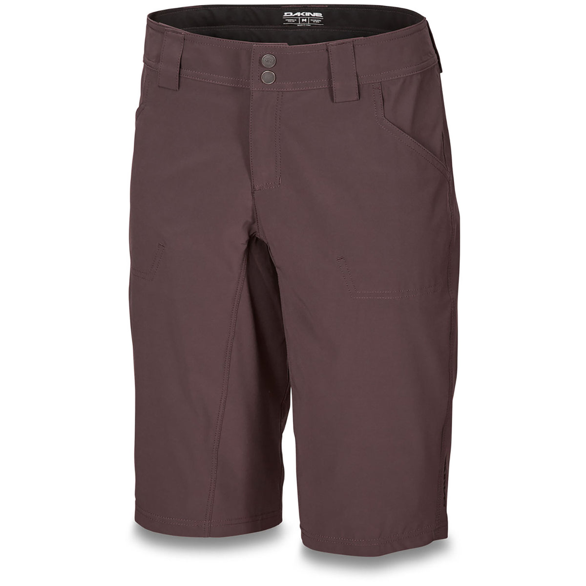 Dakine Cadence with Liner Shorts - Women's Amethyst