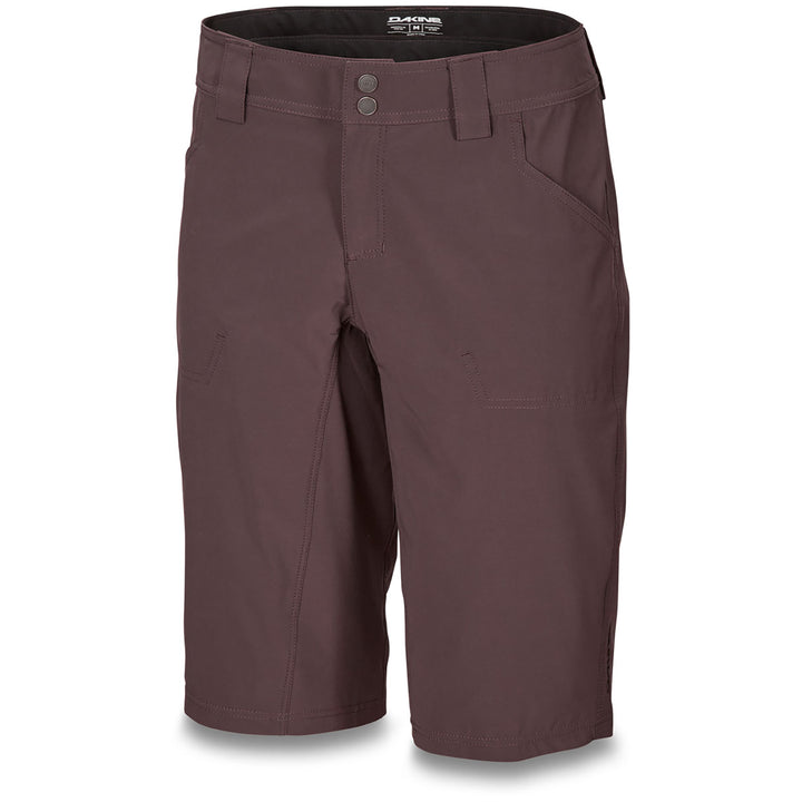 Dakine Cadence with Liner Shorts - Women's Amethyst