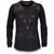 Dakine Xena L/S Jersey - Women's Dark Wolf