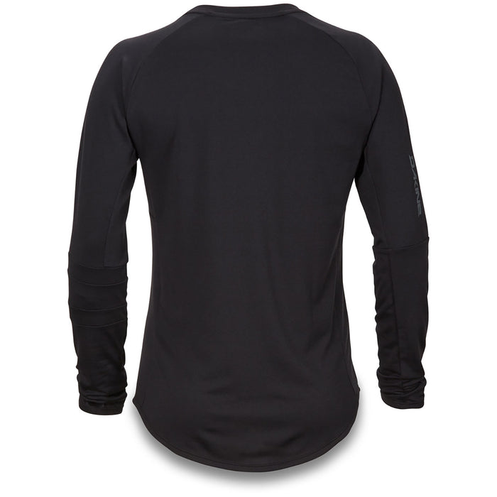 Dakine Xena L/S Jersey - Women's Dark Wolf