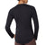 Dakine Xena L/S Jersey - Women's Dark Wolf