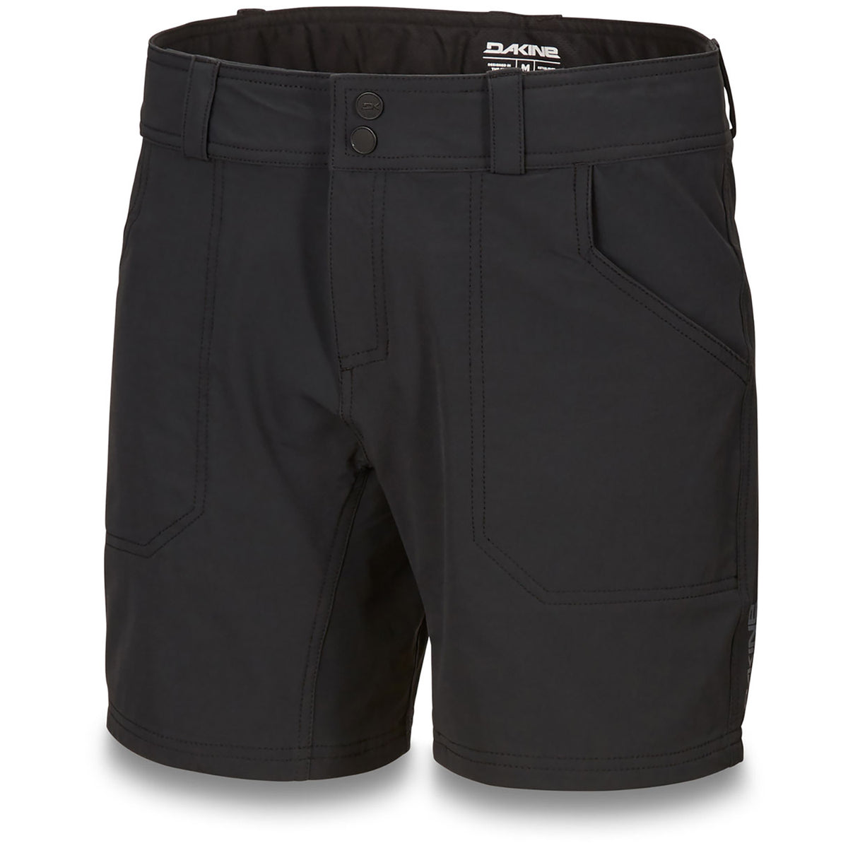 Dakine Faye Shorts - Women's Black