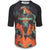 Dakine Dropout S/S Jersey Diablo