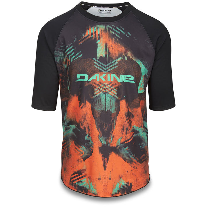 Dakine Dropout S/S Jersey Diablo