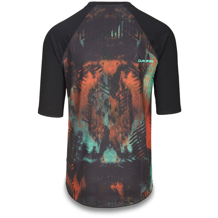 Dakine Dropout S/S Jersey Diablo