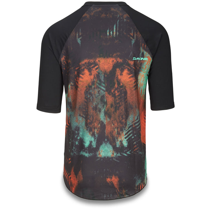 Dakine Dropout S/S Jersey Diablo