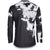 Dakine Thrillium L/S Jersey Black/White