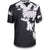 Dakine Thrillium S/S Jersey Black/White