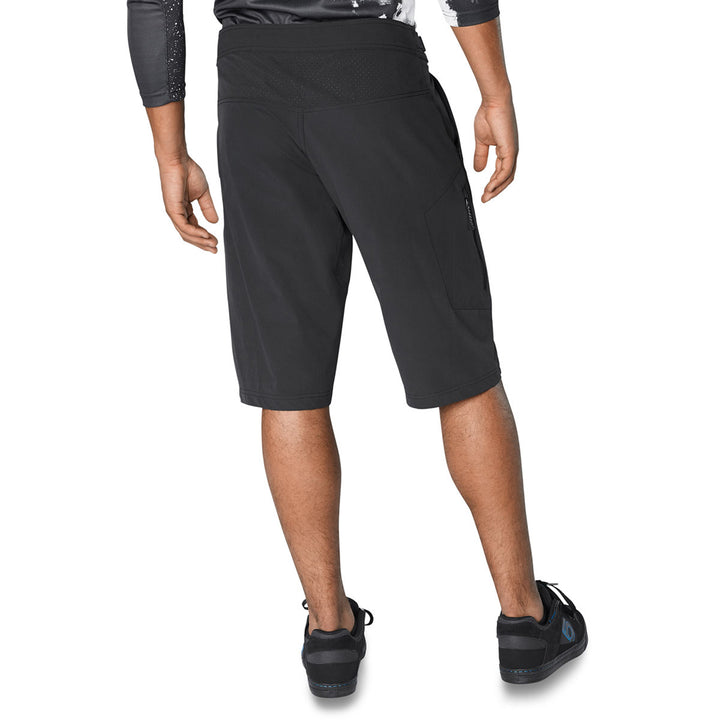 Dakine Syncline with Liner Shorts Black
