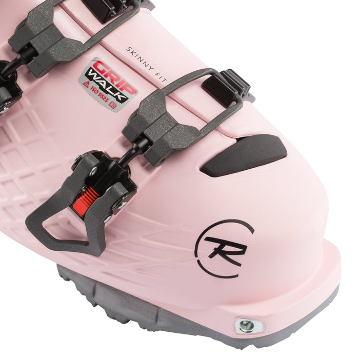 Rossignol Alltrack Elite 110 LT W GW Alpine Touring Ski Boots - Women's 2023 Pink