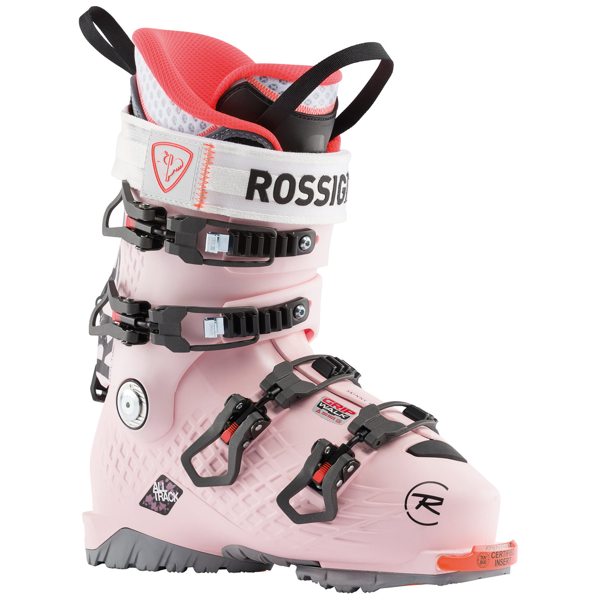 Rossignol Alltrack Elite 110 LT W GW Alpine Touring Ski Boots - Women's 2023 Pink