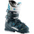 Lange LX 90 W Ski Boots - Women's 2021 Deep Petrol/Blue