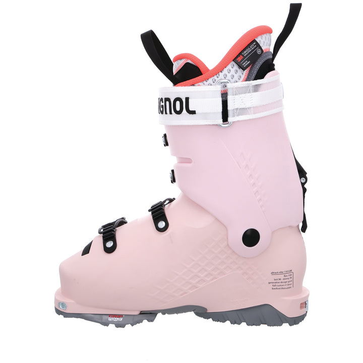 Rossignol Alltrack Elite 110 LT W GW Alpine Touring Ski Boots - Women's 2023 Pink