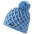 Oyuki Shiro Beanie - Women's Bluebell