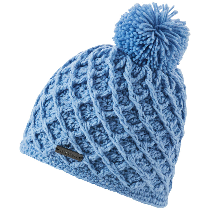 Oyuki Shiro Beanie - Women's Bluebell