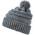Oyuki Machi Beanie Gray