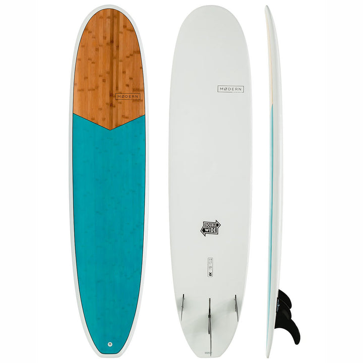Modern Double Wide XB Surfboard