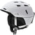 Smith Camber Helmet Matte White