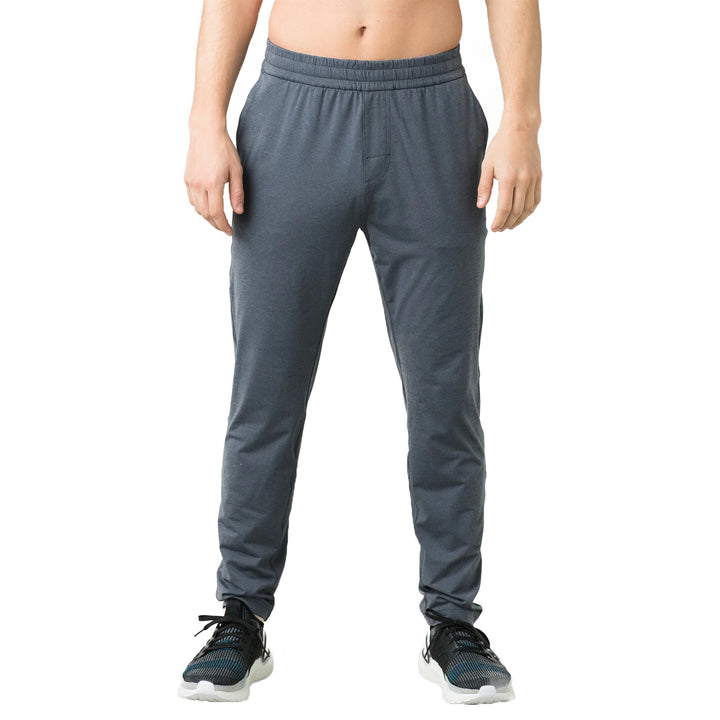 Prana Outpost Pants - Men's Chalkboard Heather