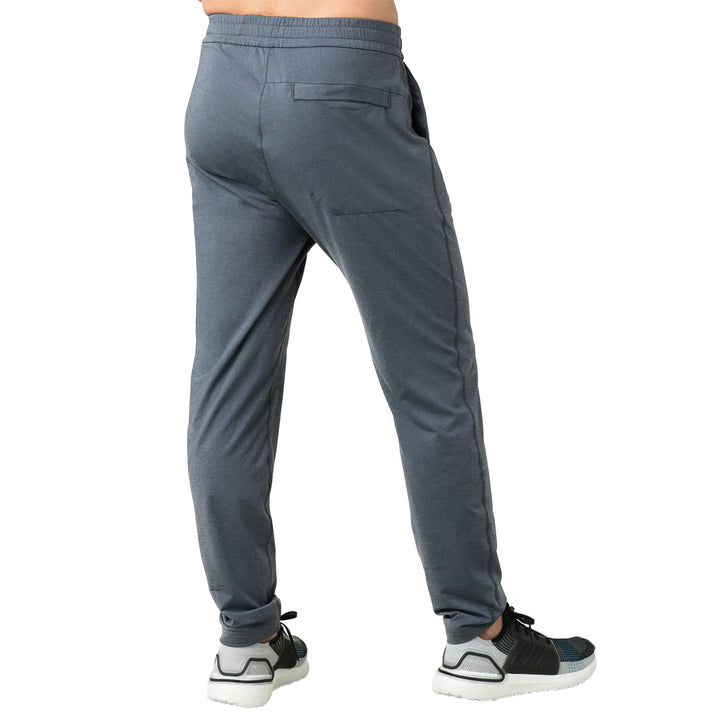 Prana Outpost Pants - Men's Chalkboard Heather