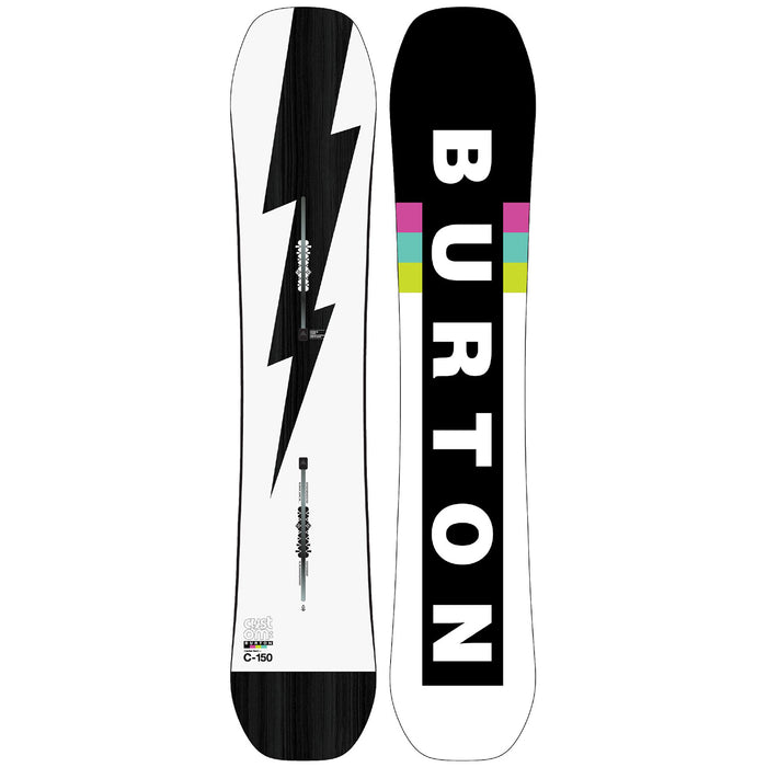Burton Custom Snowboard 2021