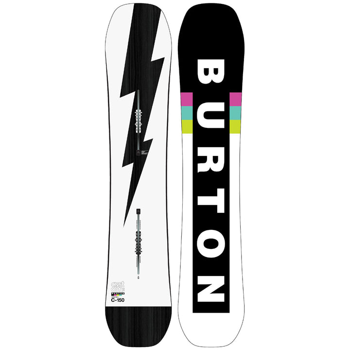 Burton Custom Snowboard 2021