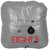 Eight.3 Telescope Rectangle CTN 400 lbs Ballast Bag Silver/Scuderia