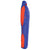 Big Agnes Torchlight 30 Sleeping Bag - Women's Cobalt/Orange
