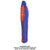 Big Agnes Torchlight 30 Sleeping Bag - Women's Cobalt/Orange