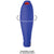 Big Agnes Torchlight 30 Sleeping Bag - Women's Cobalt/Orange