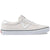 Vans Sport Shoes - Women's (Suede) White