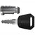 Thule One-Key System (Set of 2) Silver