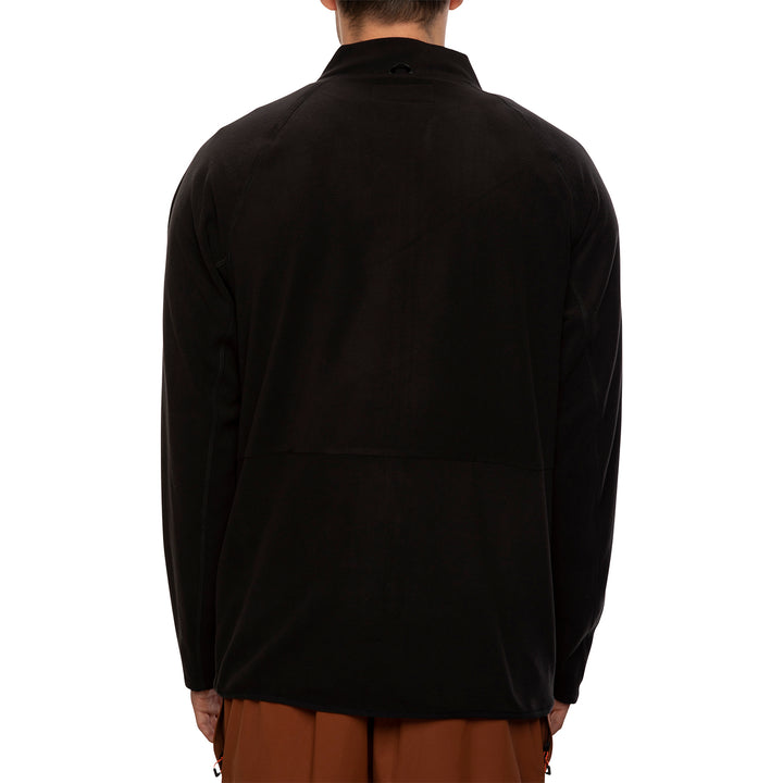 686 SMARTY 5-In-1 Complete Jacket Black