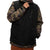 686 SMARTY 5-In-1 Complete Jacket Black