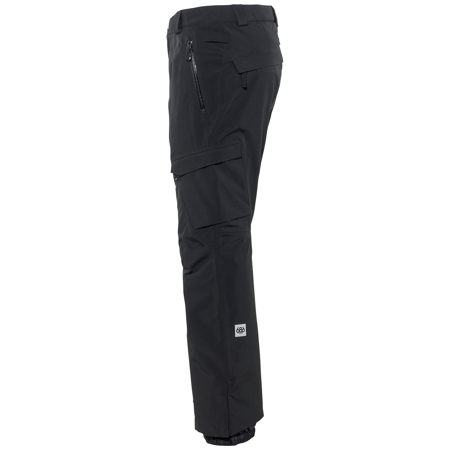 686 GLCR Quantum Thermagraph Pants – evo