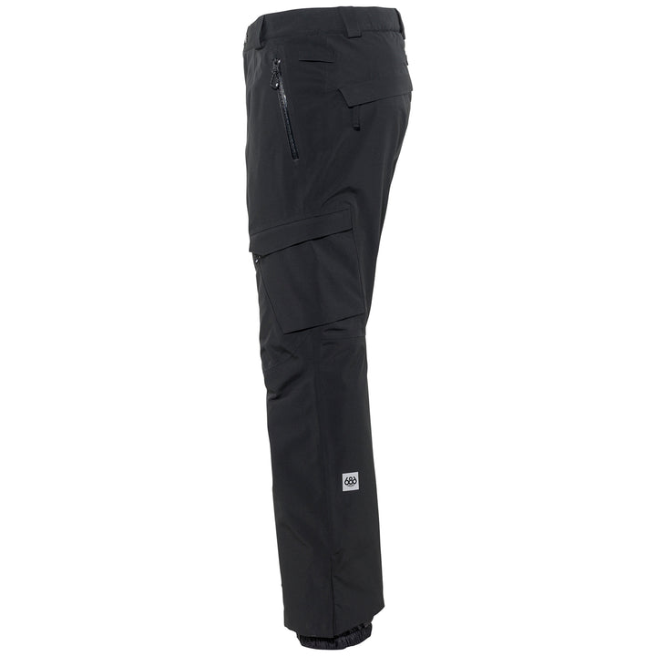 686 GLCR Quantum Thermagraph Pants Black