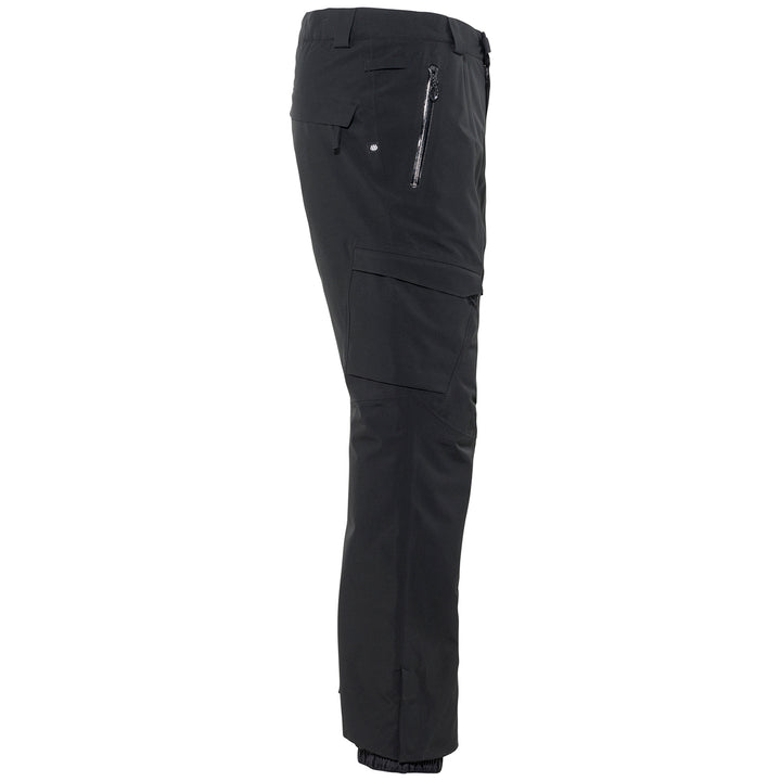686 GLCR Quantum Thermagraph Pants Black