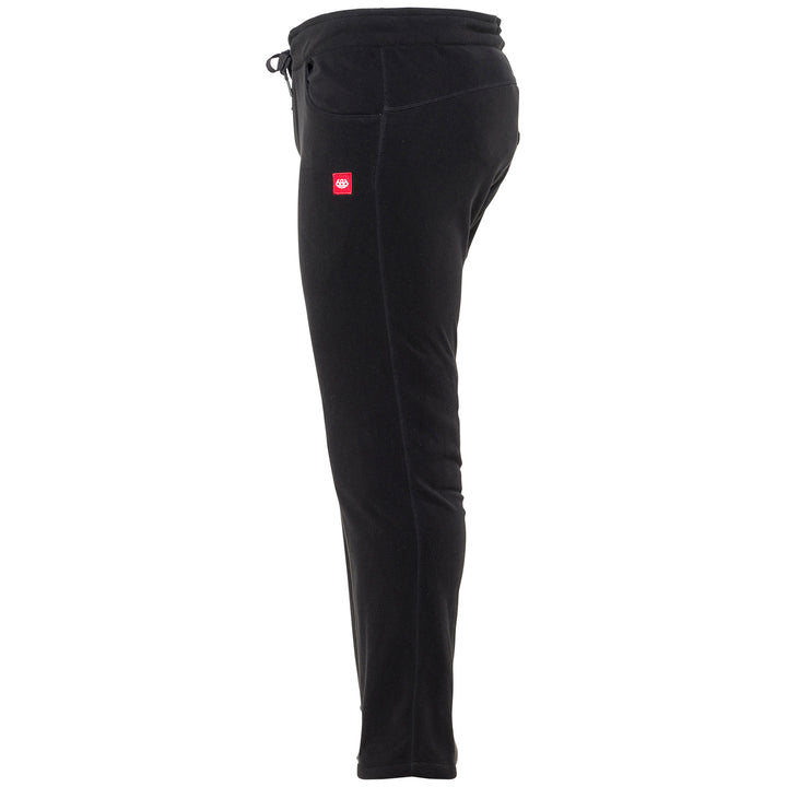 686 SMARTY 3-In-1 Cargo Pants Black