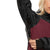 686 GLCR Hydrastash Oasis Insulated Jacket - Women's Black Flower Colorblock