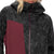 686 GLCR Hydrastash Oasis Insulated Jacket - Women's Black Flower Colorblock
